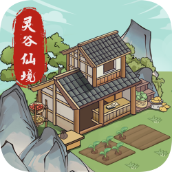灵谷仙境